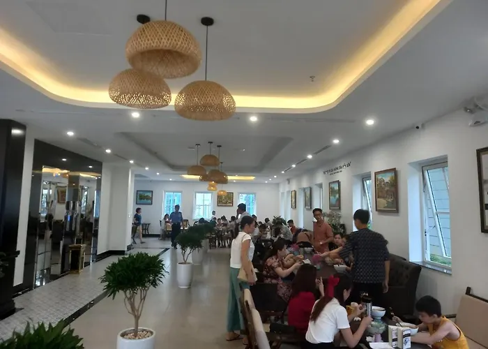 Indotel Hotel 3*