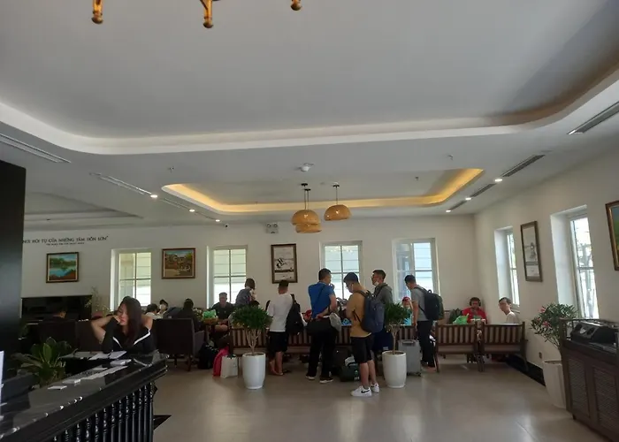 Indotel Hotel