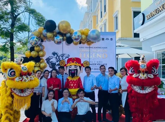 Indotel Hạ Long
