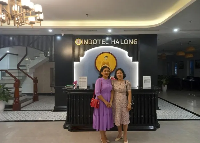 Indotel 3*
