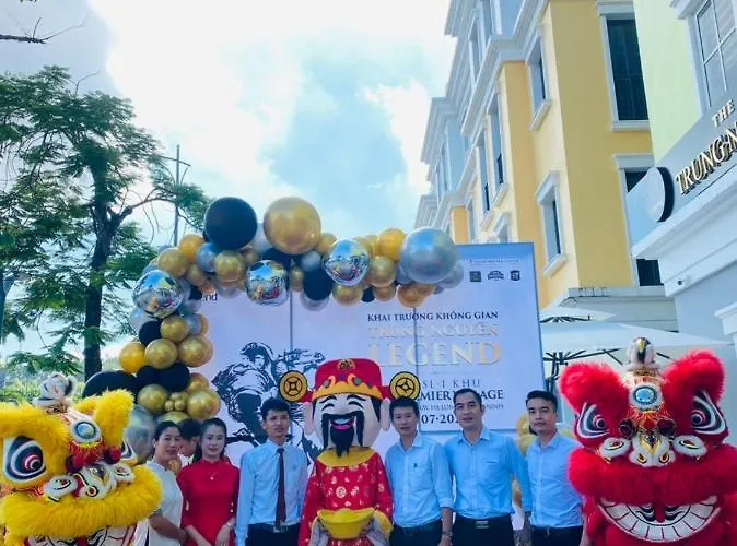 Hotel Indotel Hạ Long