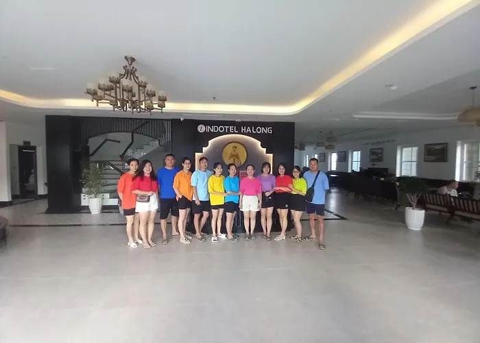Hotel Indotel