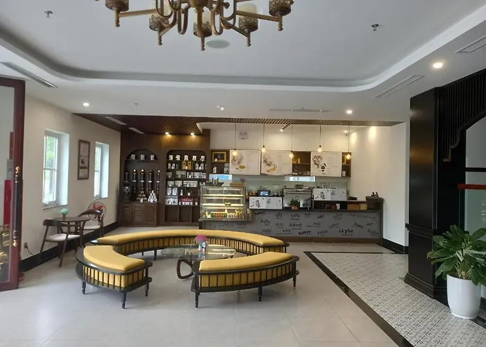 Hotel Indotel 3*