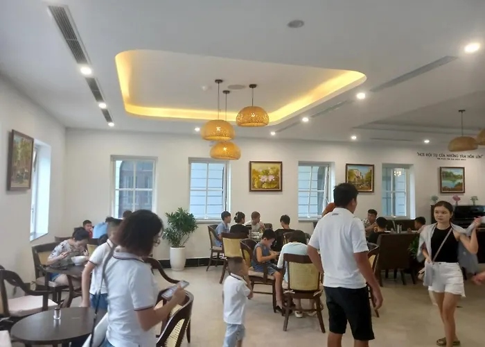 Hotel Indotel