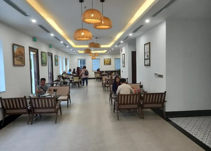 Indotel Hotel 3*