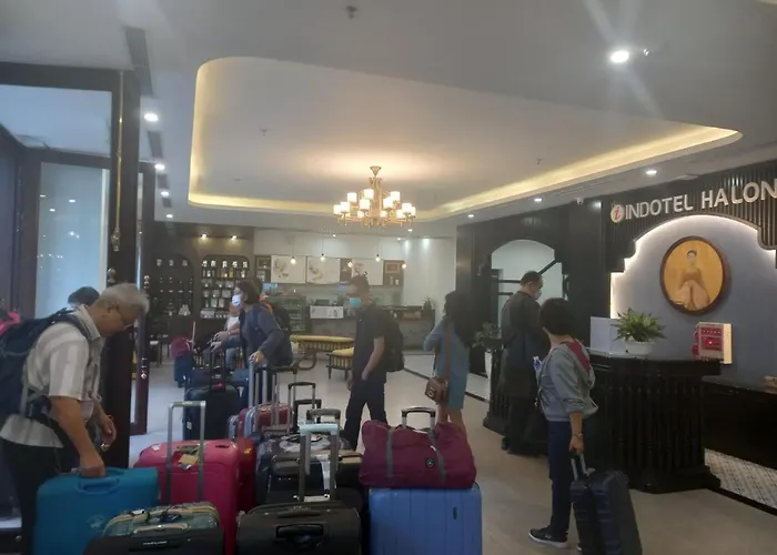Indotel Hotel