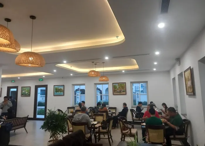 Hotel Indotel