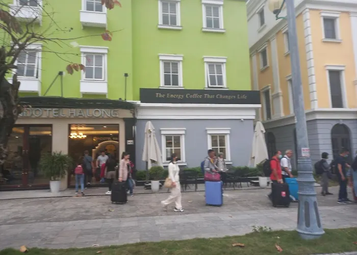 Hotel Indotel