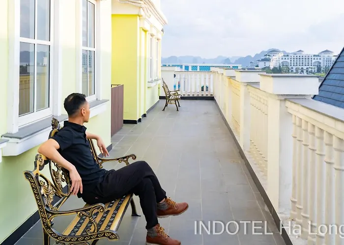 Hotel Indotel