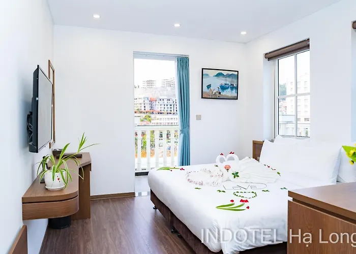 Hotel Indotel 3*