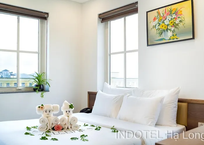 Indotel Hạ Long