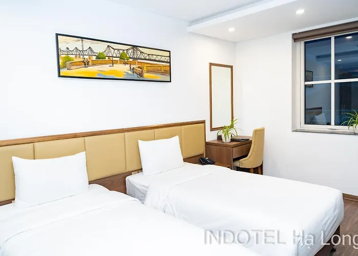 Indotel 3*