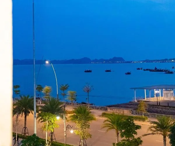 Indotel Hotel Hạ Long