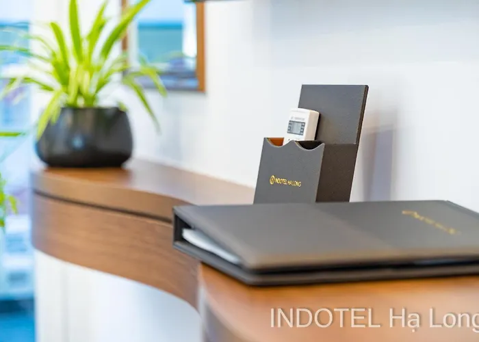 Indotel Hotel 3*