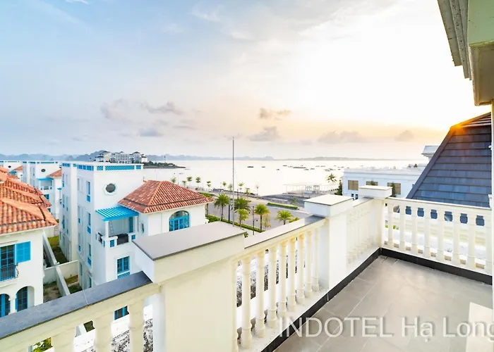 Indotel Hotel Hạ Long