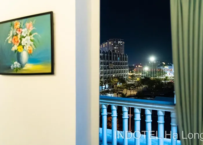 Hotel Indotel