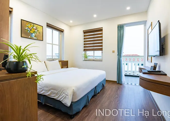 Indotel Hotel