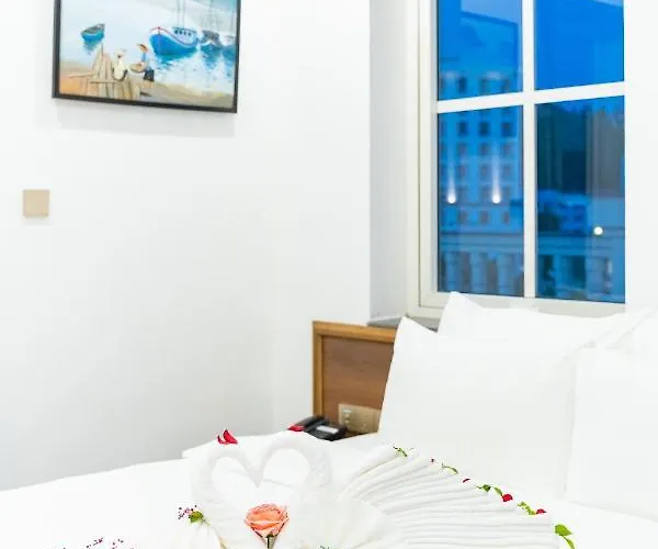Indotel 3*