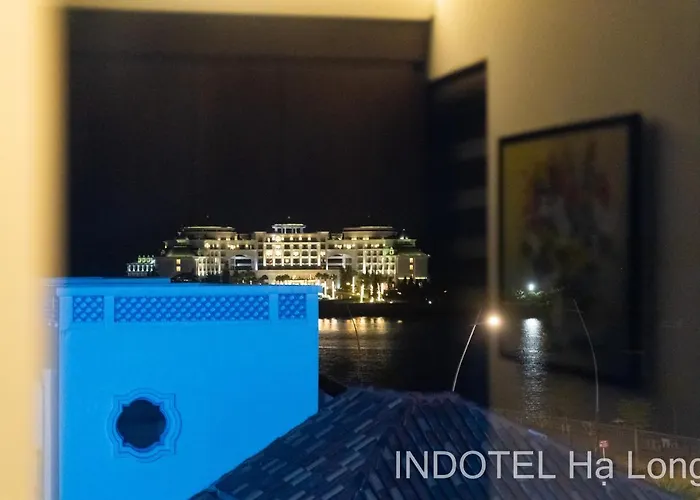 Indotel Hạ Long