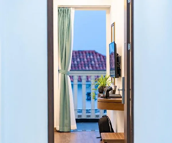 Indotel Hotel Hạ Long