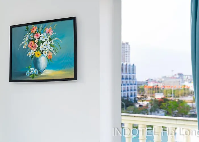 Indotel 3*