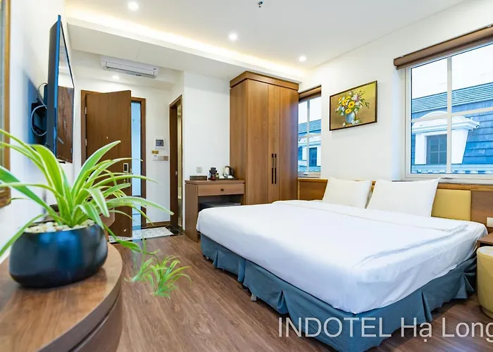 Hotel Indotel 3*