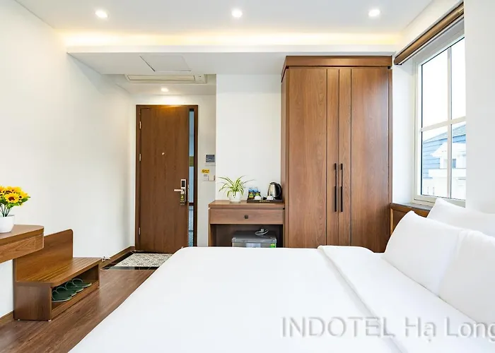 Indotel Hạ Long