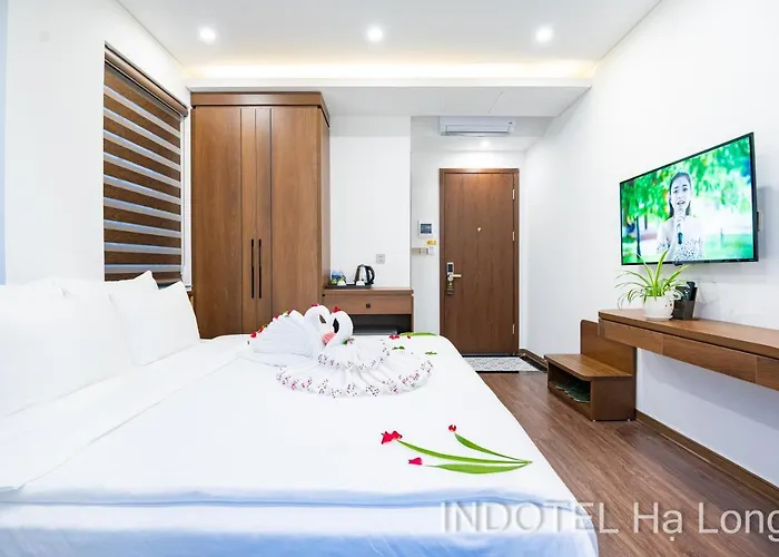 Hotel Indotel 3*