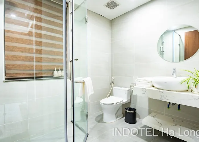 Indotel 3*