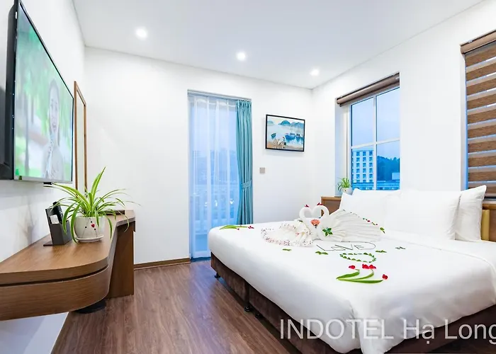 Indotel 3*