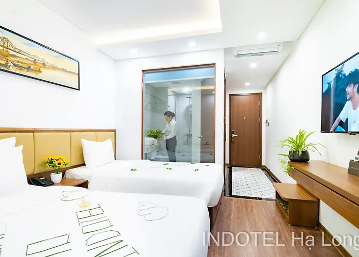 Hotel Indotel 3*