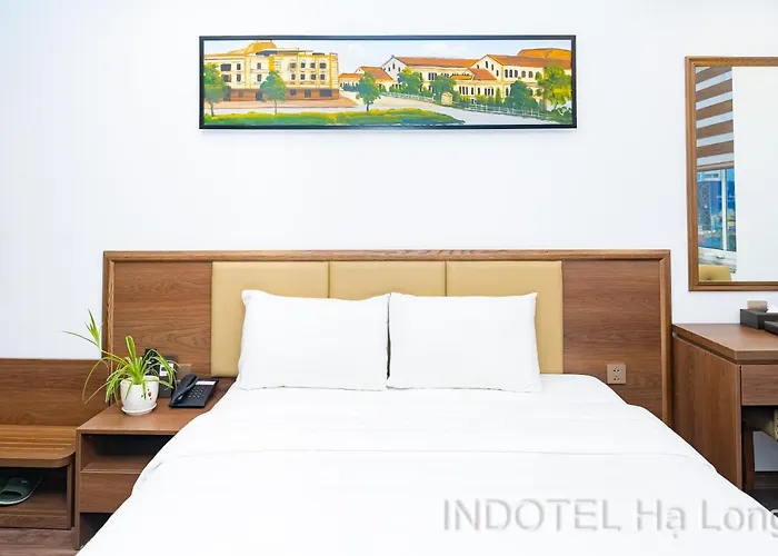 Indotel Hạ Long