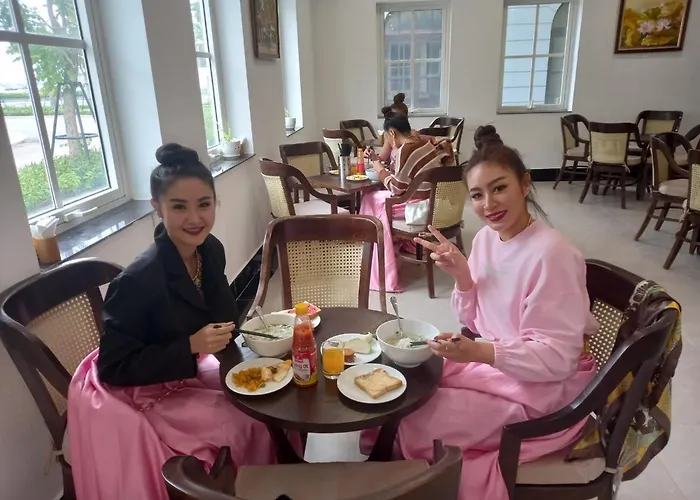 Indotel Hotel