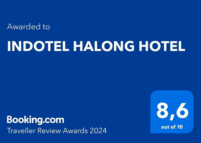 Indotel Hạ Long