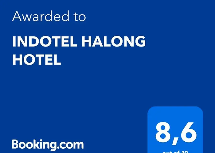 Indotel Hotel