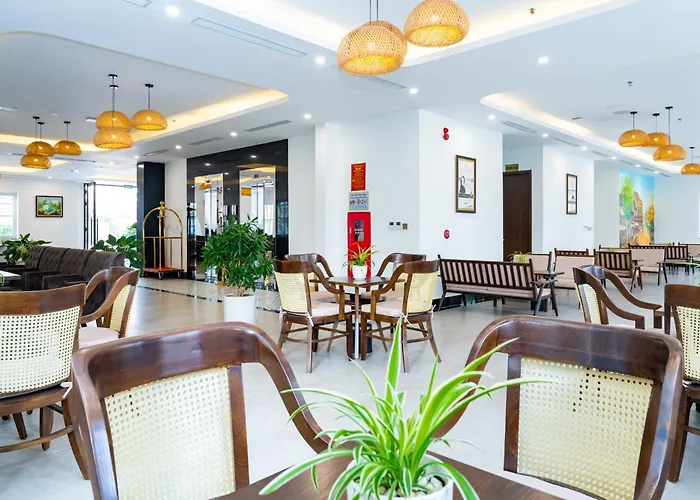 Hotel Indotel